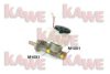 KAWE B1633 Brake Master Cylinder